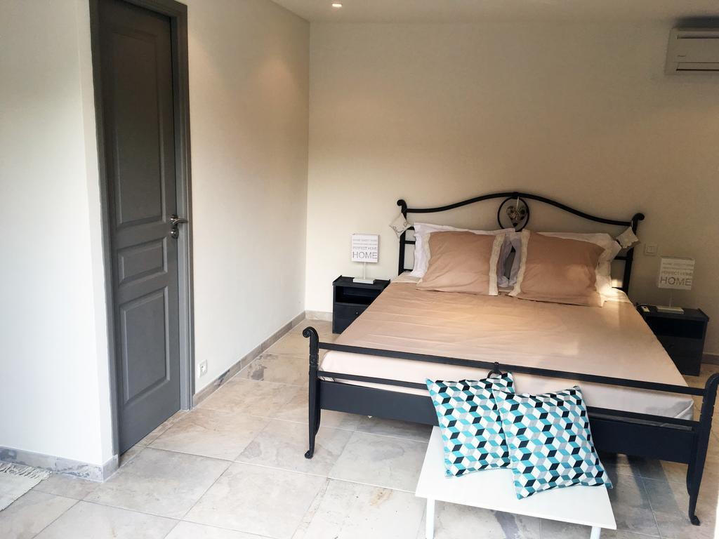 B&B Charming Saint Paul De Vence Exterior photo